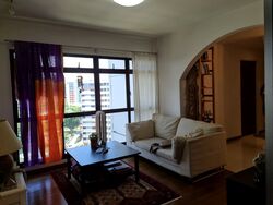 Blk 454 Clementi Avenue 3 (Clementi), HDB 4 Rooms #625985531
